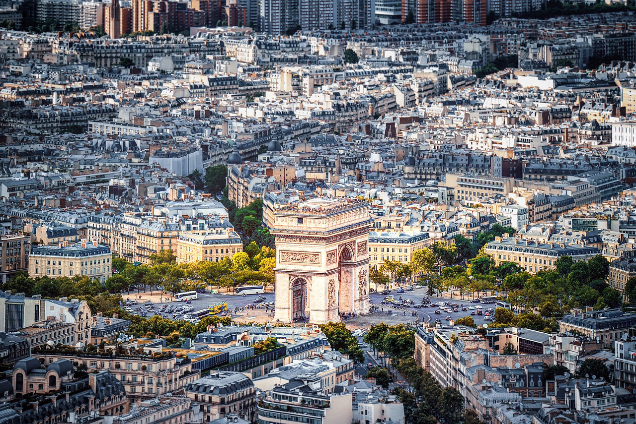 reconnaissance de limites